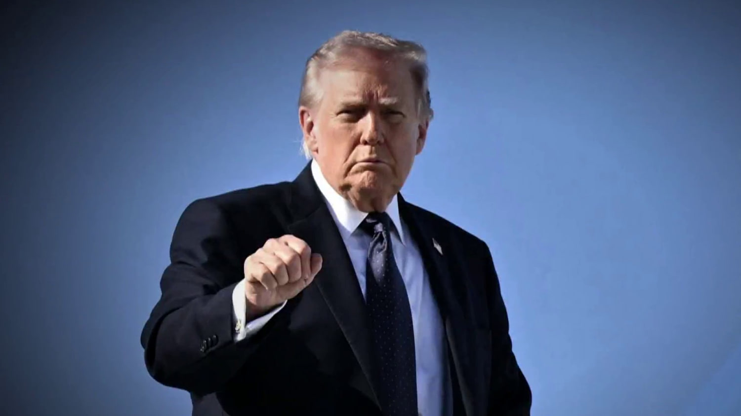 Trump warns Iran ‘better not’ retaliate further following U.S. and Israeli strikes