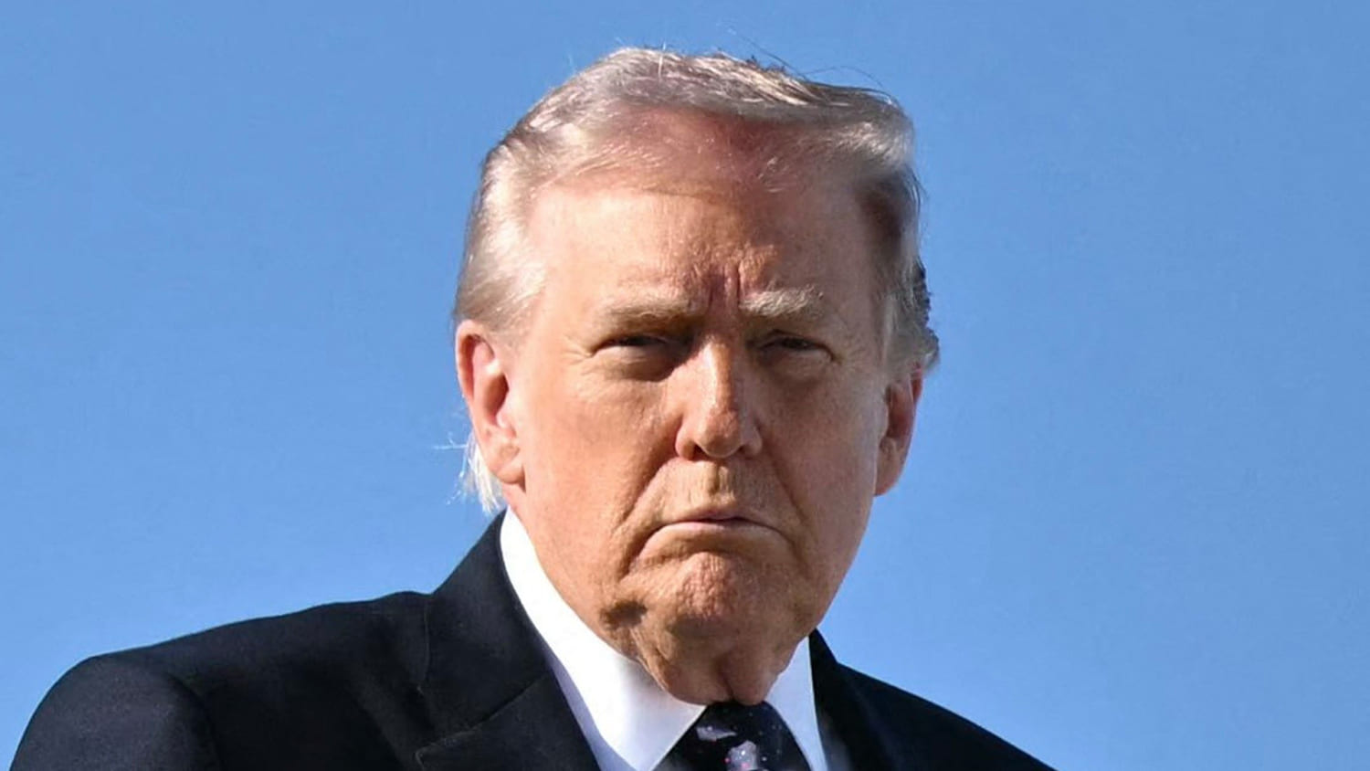 Attack on Iran: Trump Offers More Details on Timing and Goals