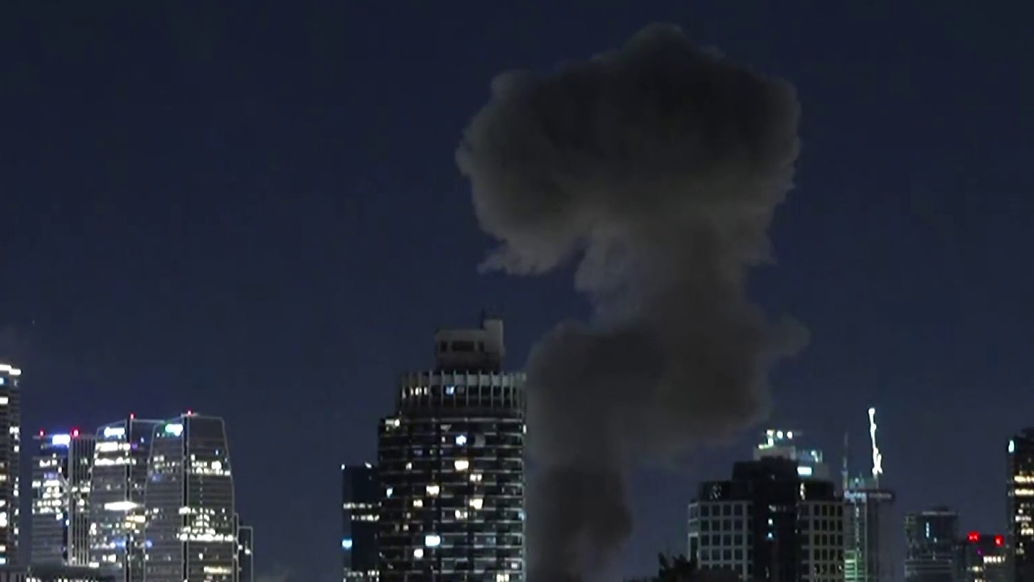 Rubio says ‘purpose’ of U.S. operations is to ‘destroy’ Iran’s missile capabilities