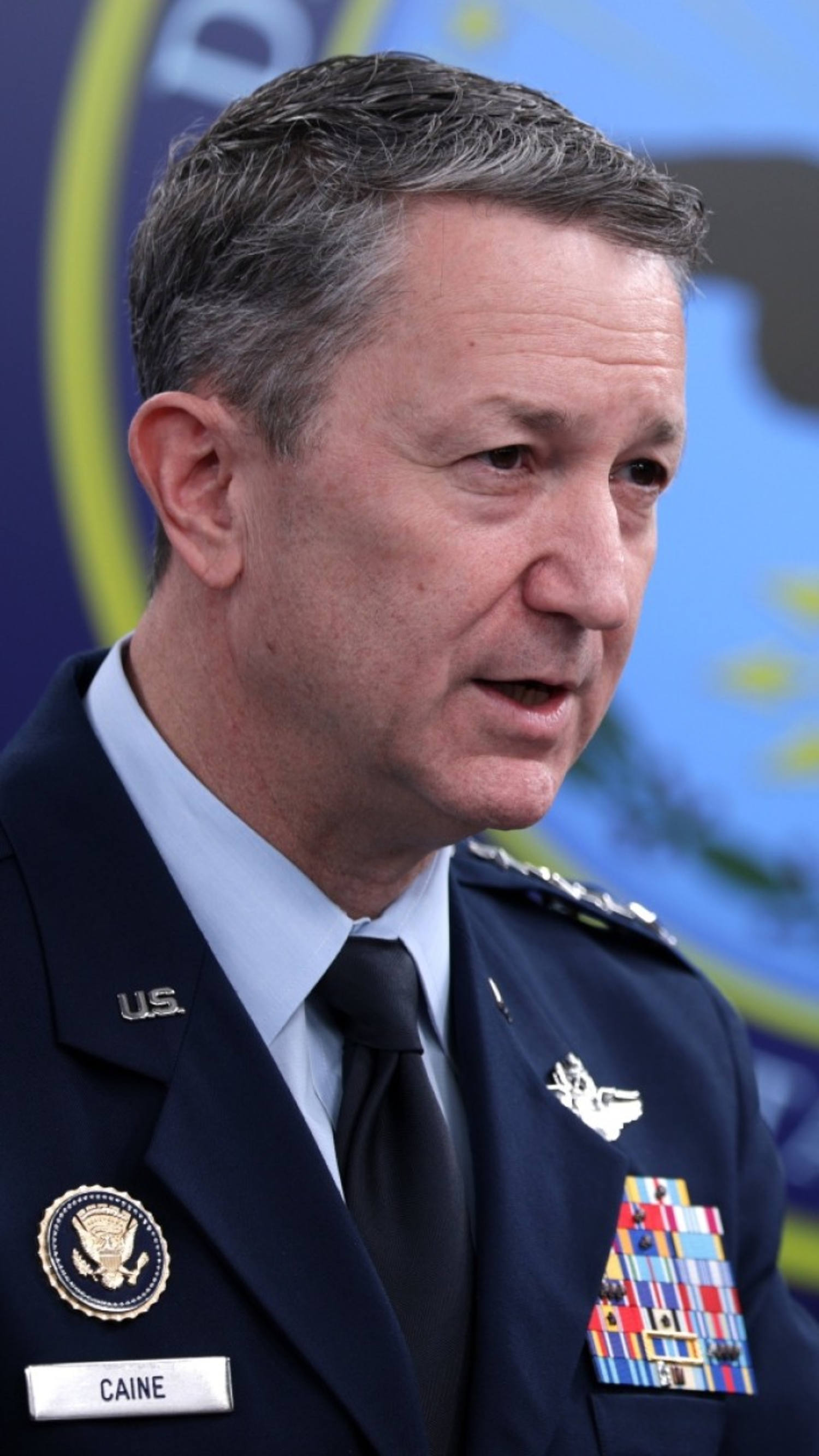 U.S. soldiers killed in Operation Epic Fury named