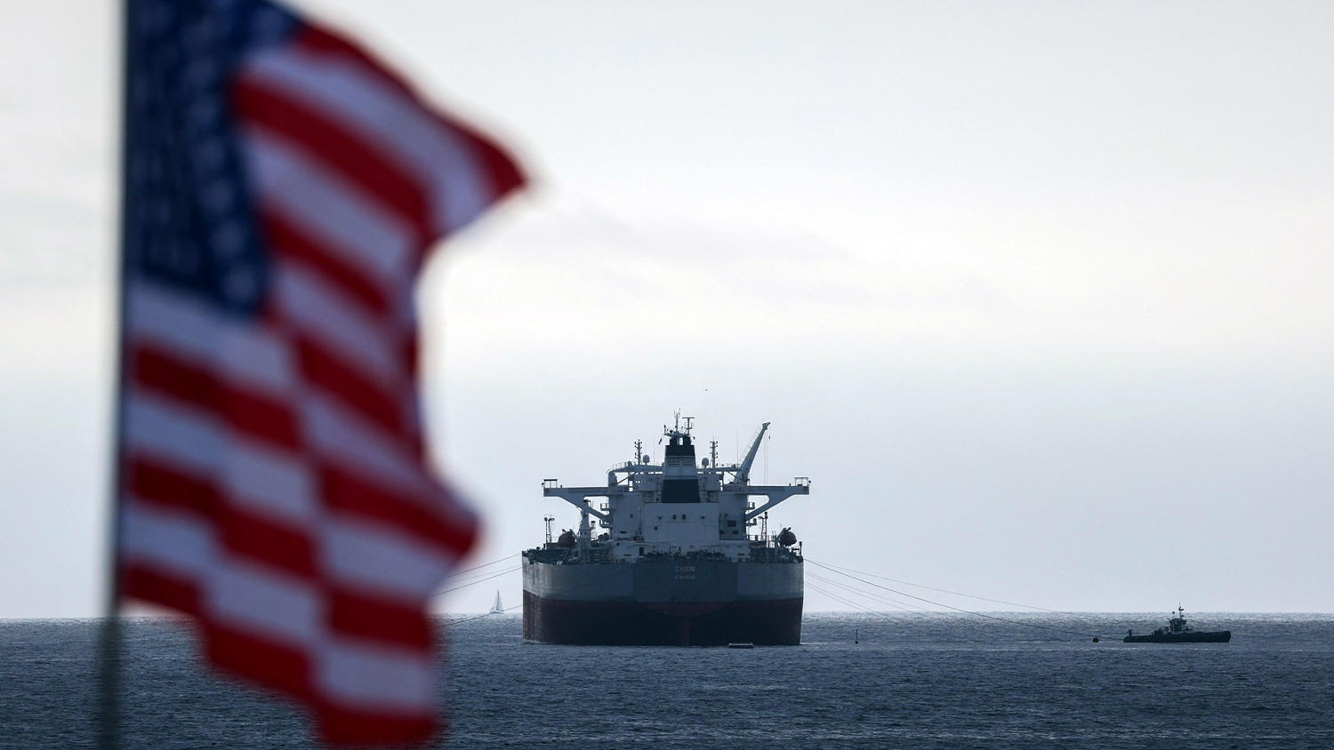 US Crude Oil Sees Largest Weekly Price Jump on Record