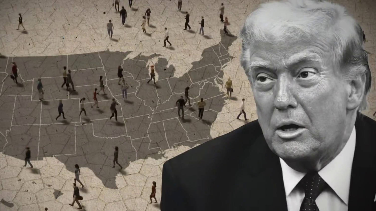 NBC News poll finds majority of Americans disapprove of Trump’s Iran approach