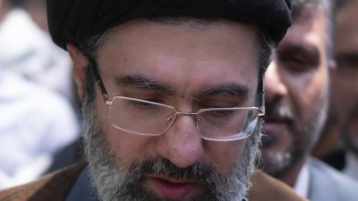 Seventh American service member dies amid U.S. war with Iran