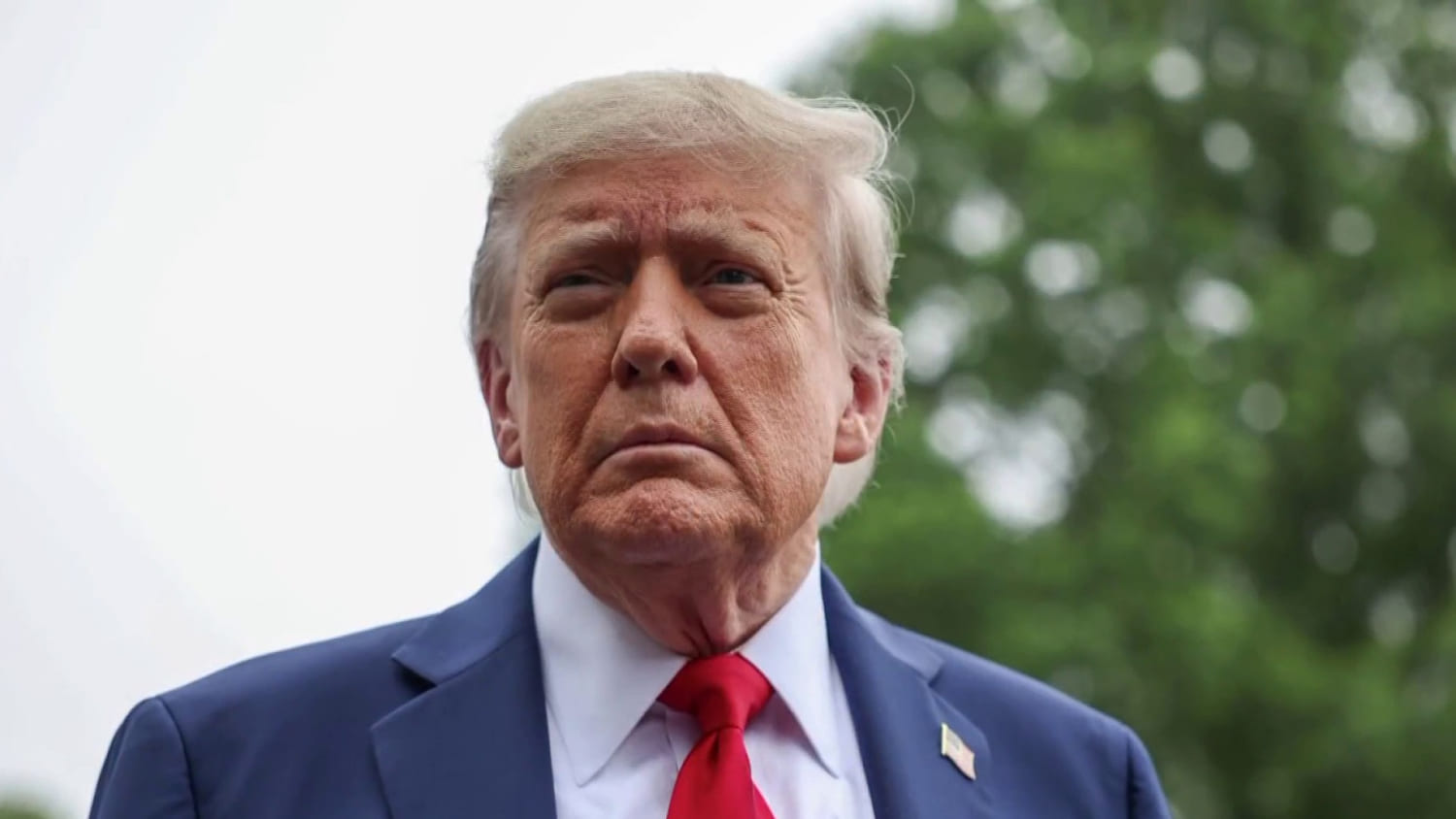 Trump’s new provisions to the SAVE America Act 'undercuts’ election message