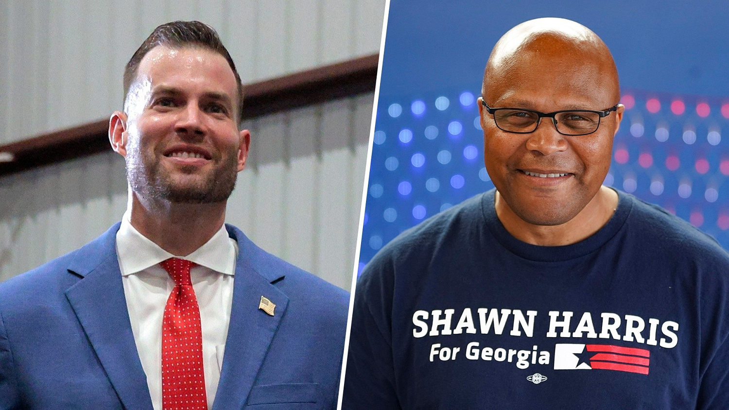 Georgia Race to Replace Marjorie Taylor Greene Heads to Runoff