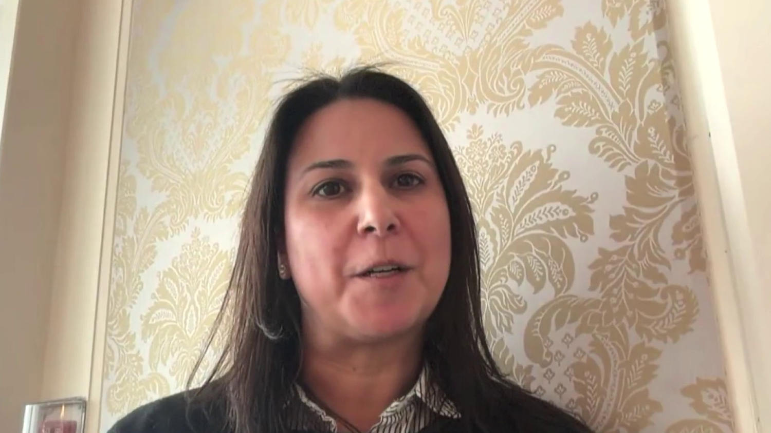 Temple Israel Rabbi speaks out after attack on her synagogue