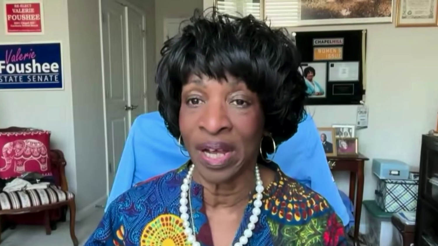 Polling numbers ‘suggest’ Democrats have a branding problem, says Democratic lawmaker