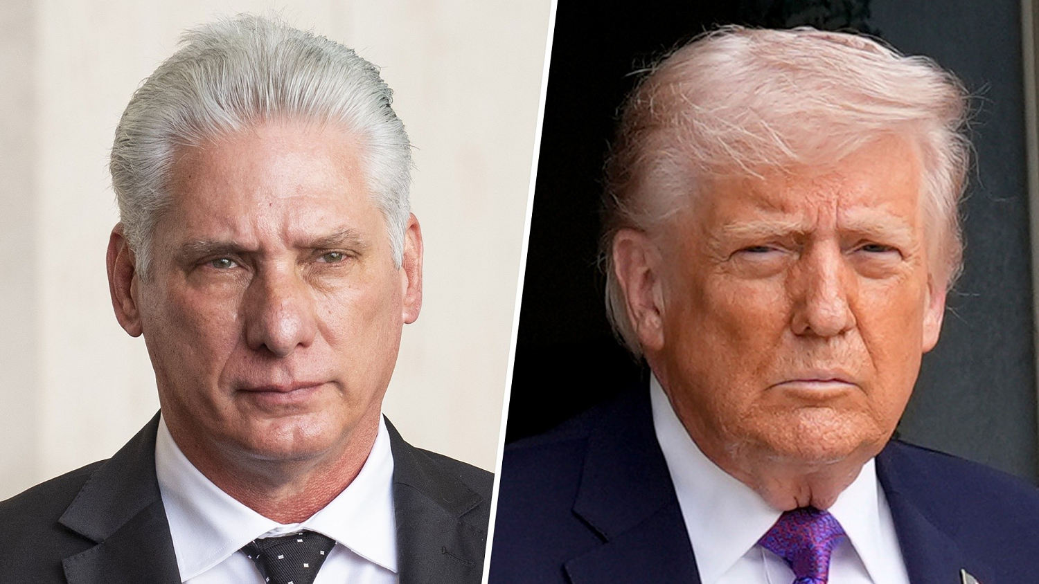 Cuba Confirms Discussions With the US Amid Oil Blockade