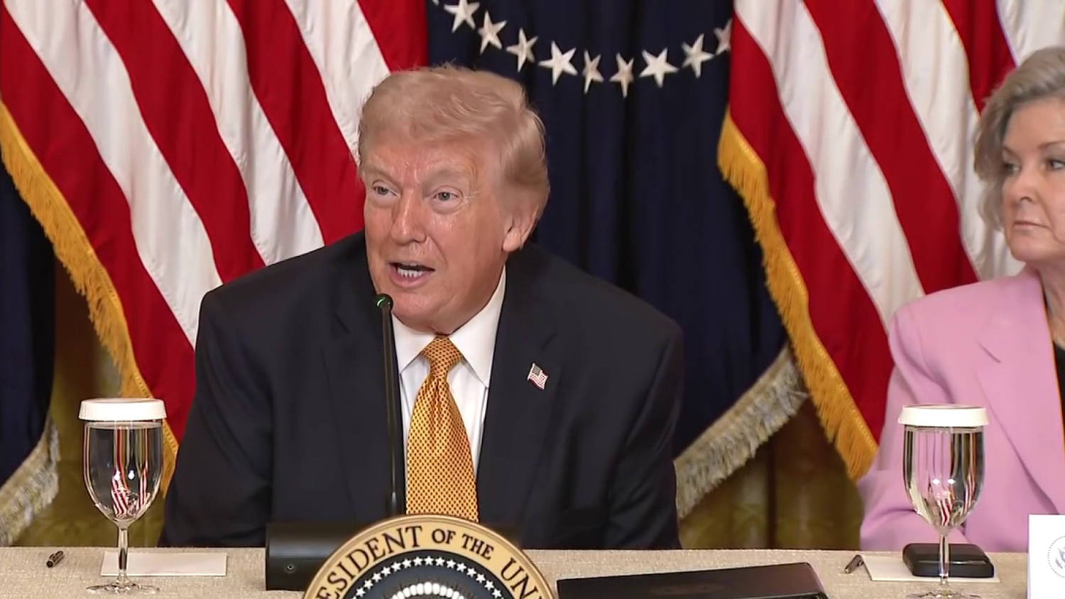 Trump regularly presented with ‘off-ramps’ to end Iran war, sources say