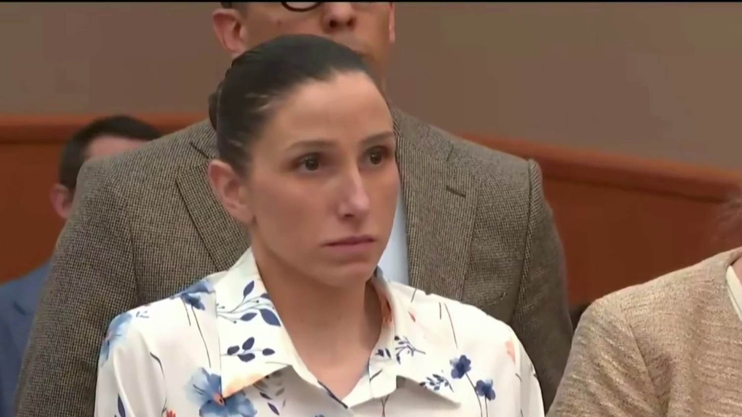 Utah jury finds Kouri Richins guilty on all charges in husband’s murder