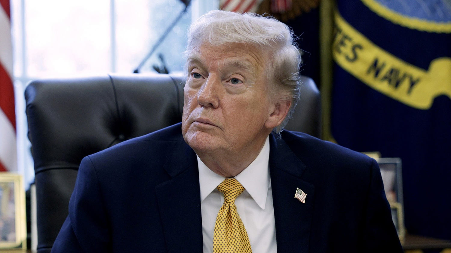 Trump Pushes NATO, China to Open Hormuz Amid Oil Price Surge