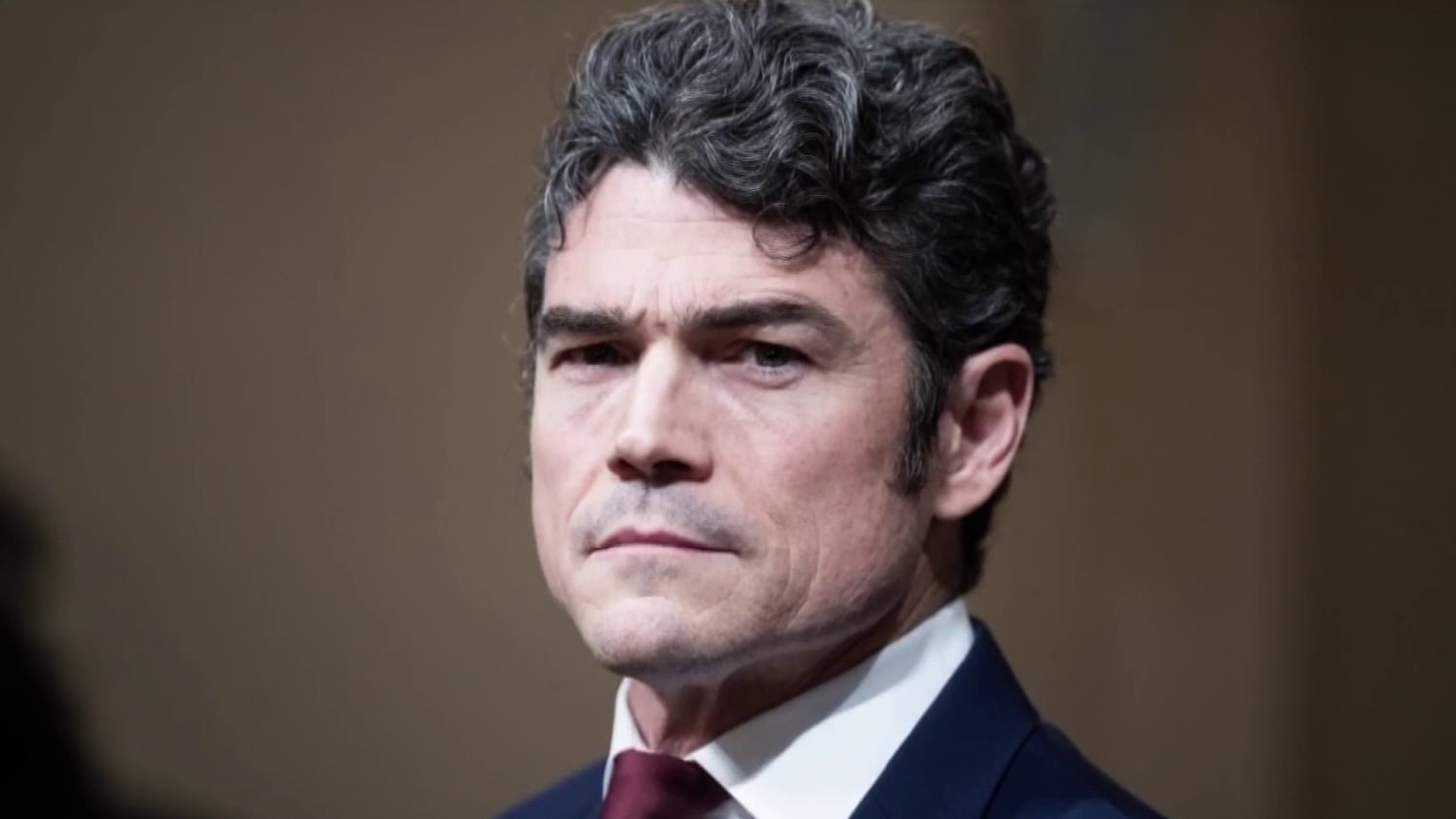 National Counterterrorism Center director resigns over Iran war