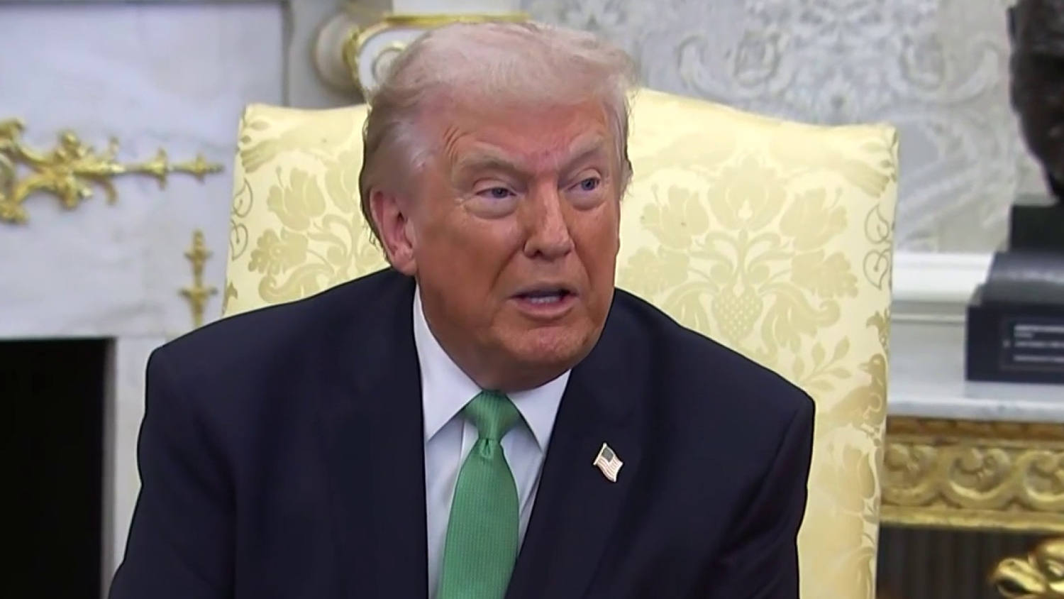 Iran may not ‘stop fighting’ even as Trump says U.S. could leave Iran soon: Fmr. CIA analyst