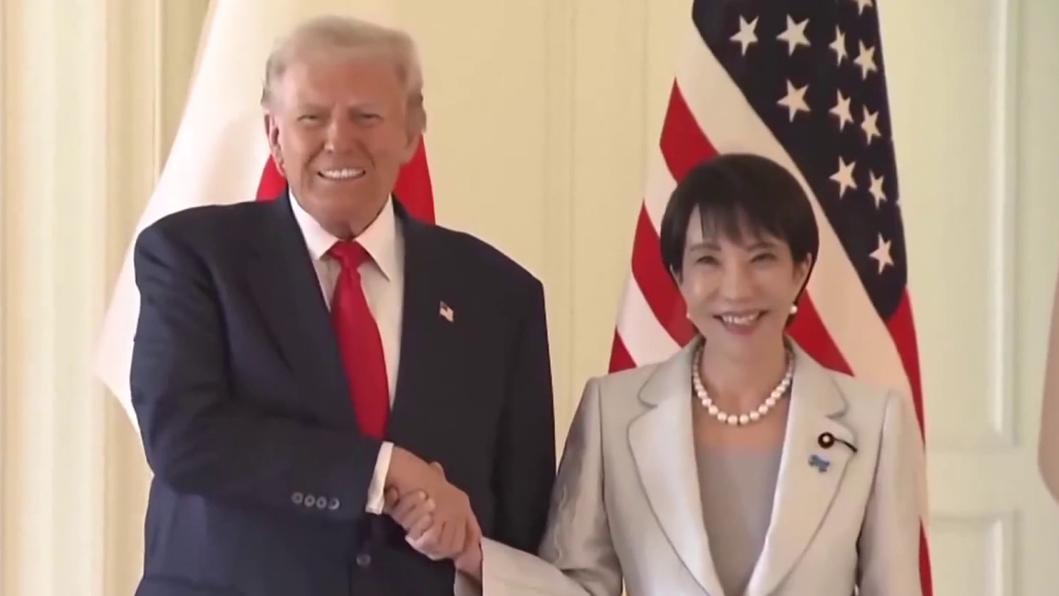 Japan’s new prime minister faces hurdles with delicate U.S. relations