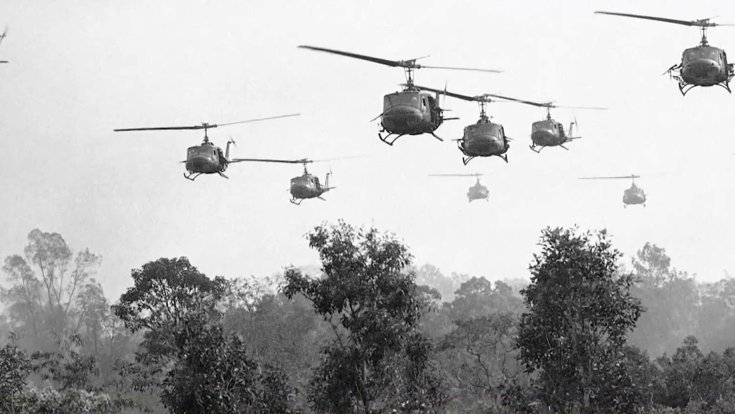 Exploring who has the power to declare war