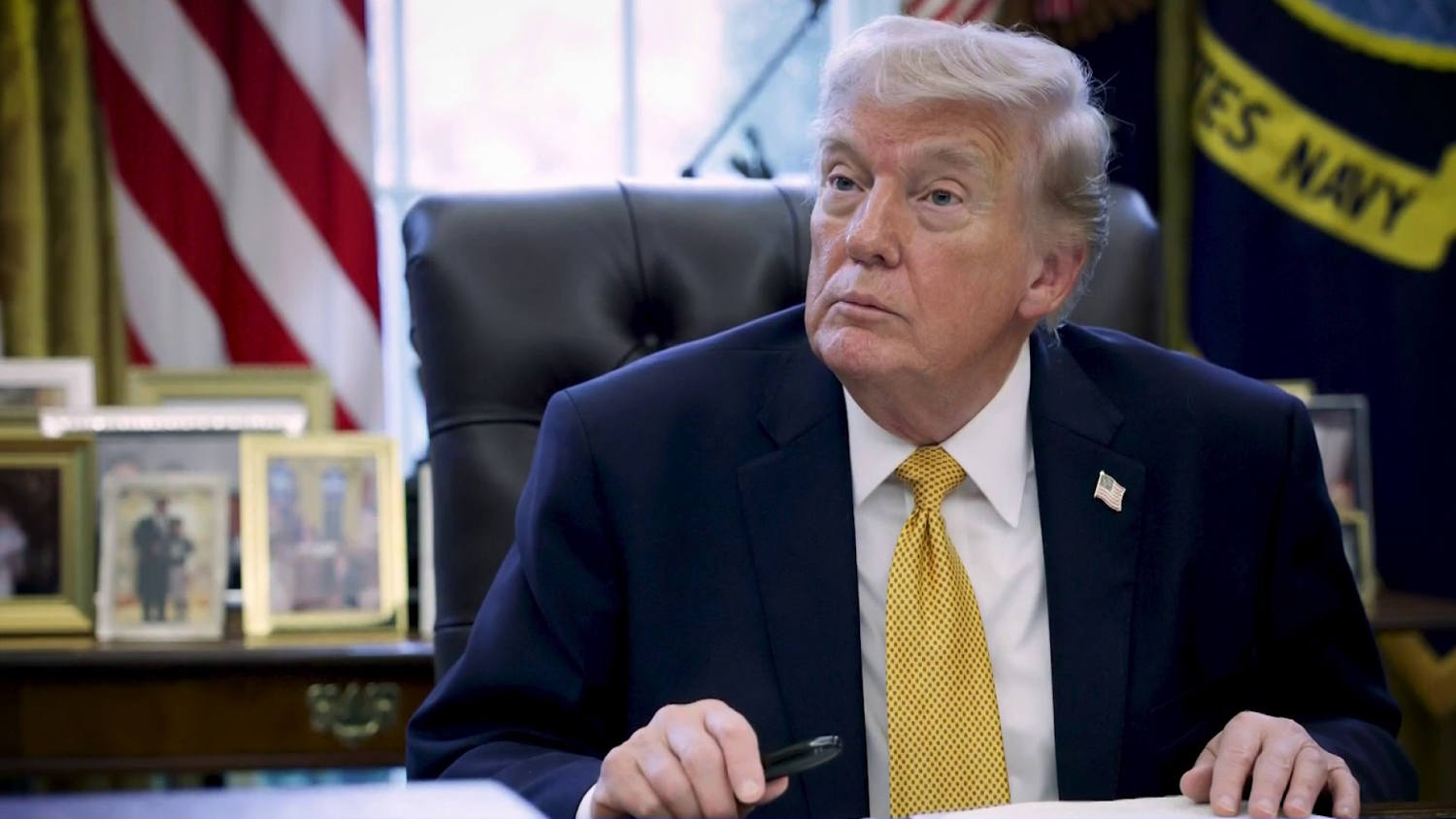 How federal courts have been stepping in on Trump's second-term agenda