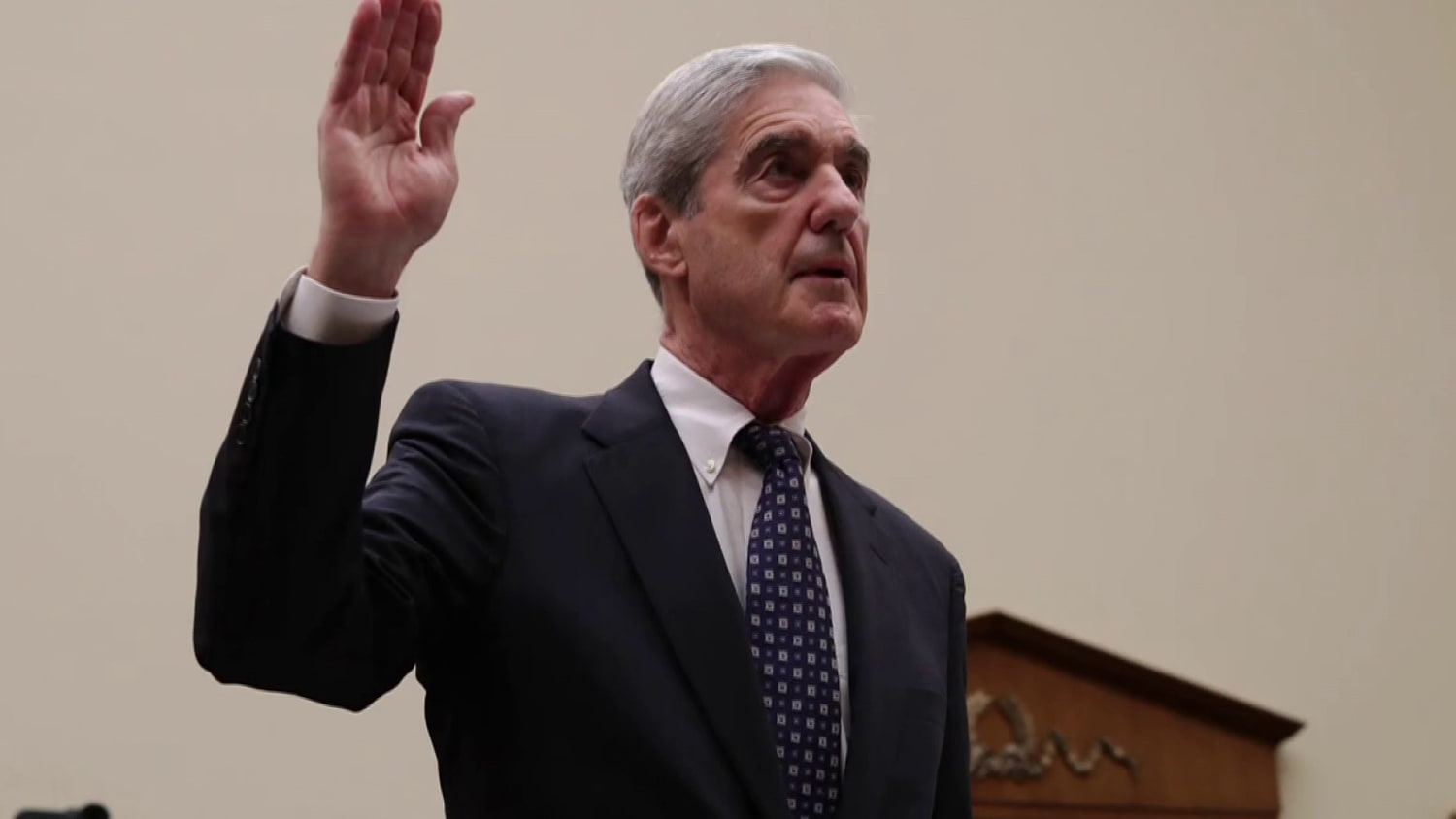 Former special counsel and FBI director Robert Mueller dies at age 81