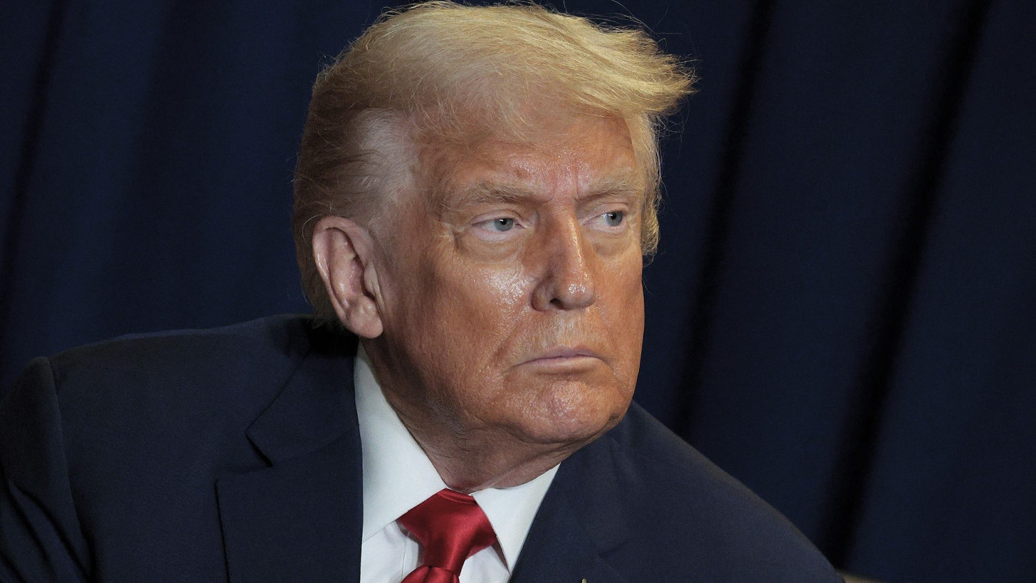 Trump's Dispatch of ICE to Airports Adds Pressure to DHS Battle