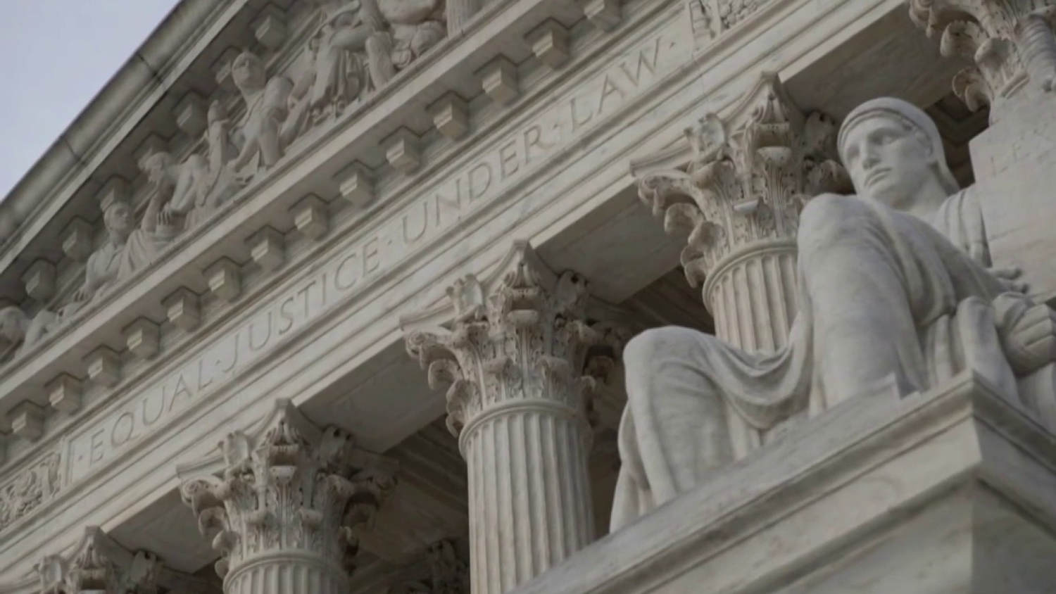 Supreme Court appears skeptical of mail-in ballots that arrive after Election Day