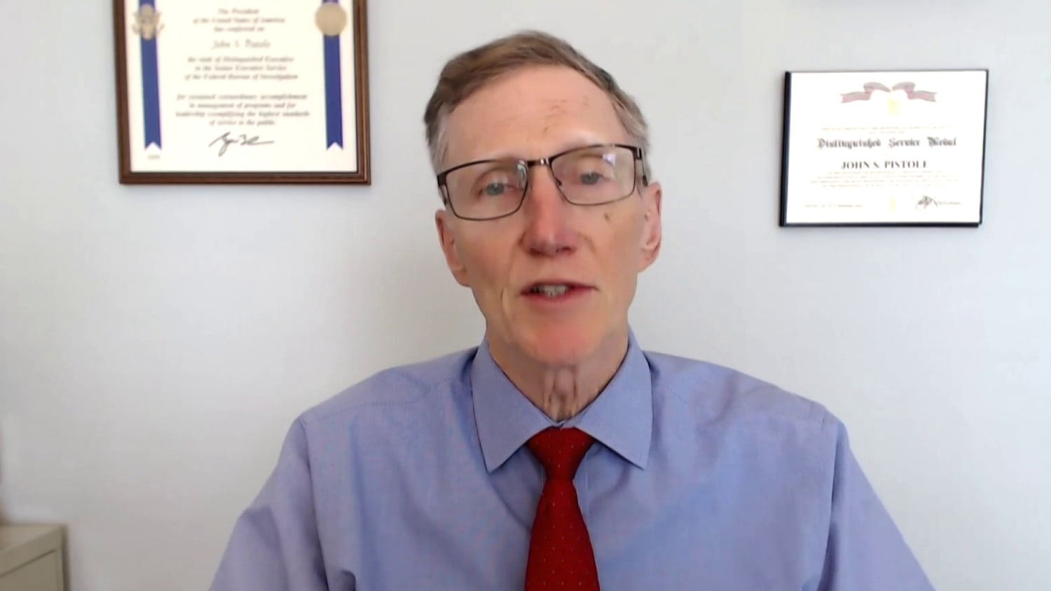 Former TSA administrator says having ICE at airport won't 'speed things up'