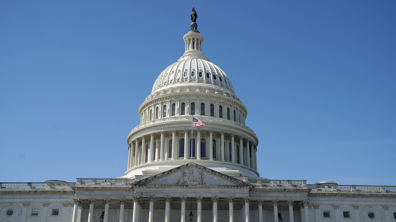 Where Negotiations to End Partial Government Shutdown Stand