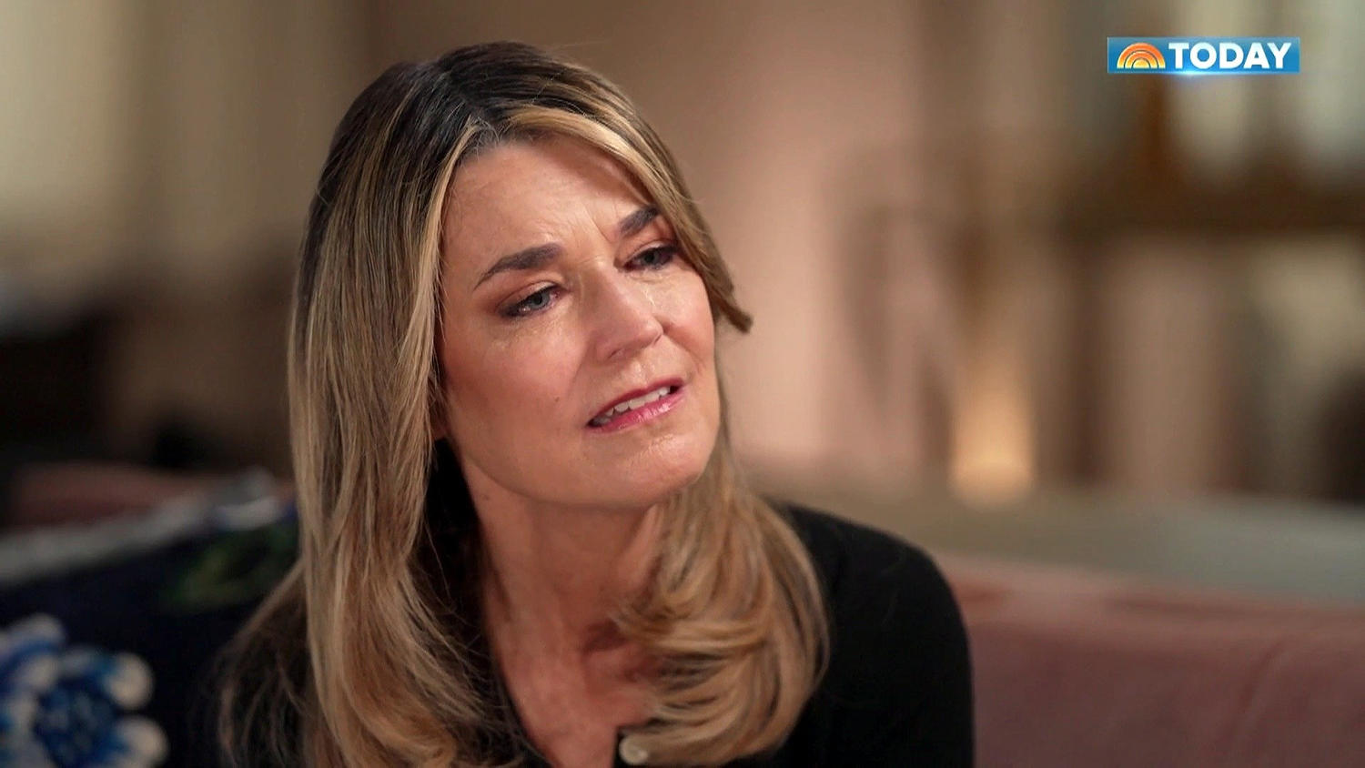 Preview: Savannah Guthrie Speaks To Hoda Kotb About Her Mother's Disappearance