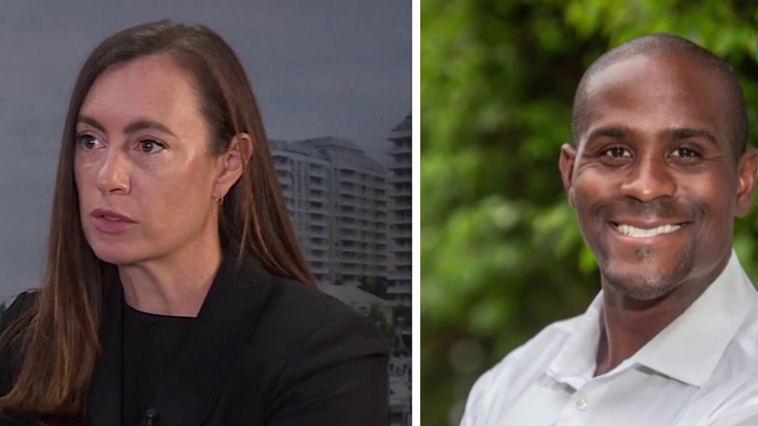 How a Democrat flipped the Florida state district that includes Mar-a-Lago