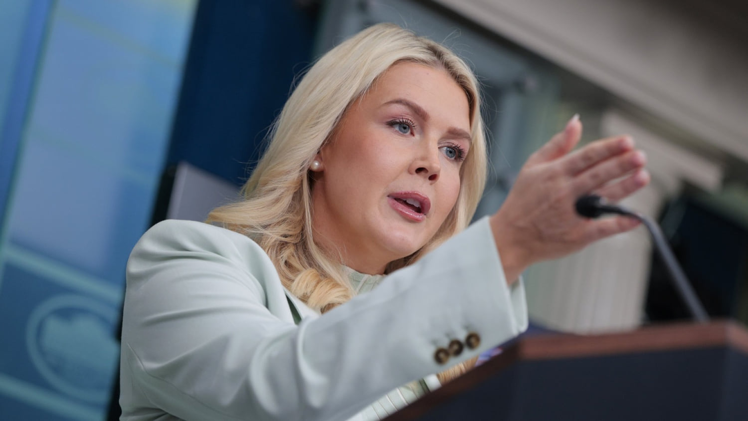 White House assures talks with Iran continue to be 'productive'