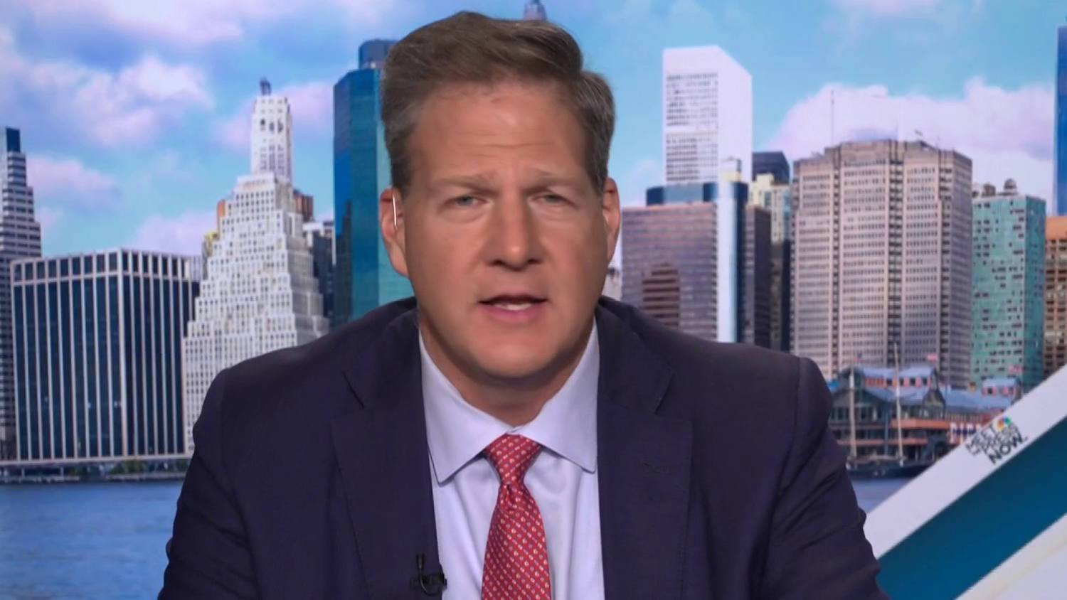 Airlines for America CEO worries shutdown negotiations ‘could be back at square zero’