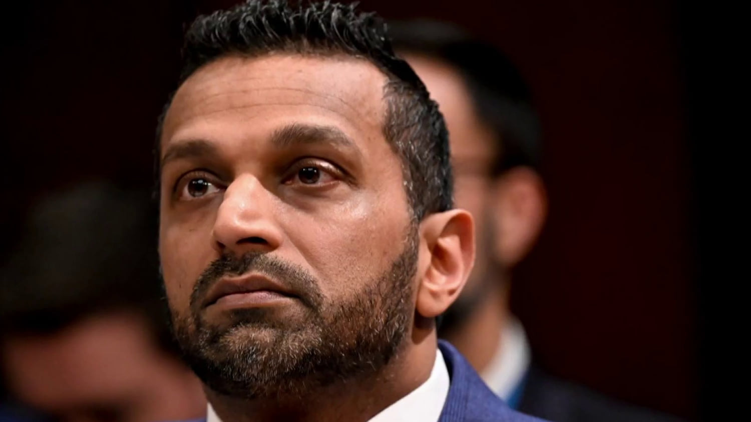 FBI Director’s emails hacked by pro-Iran group