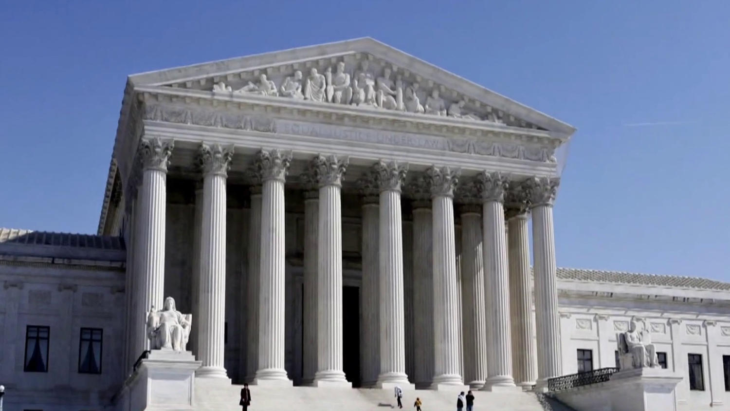 Supreme Court rules against Colorado ban on conversion therapy aimed at LGBTQ youth