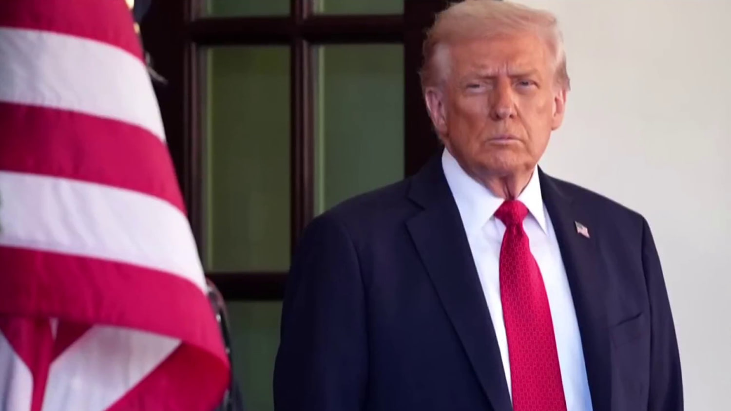 Striking Iran’s desalination plants would be a ‘mistake,’ says retired four-star general