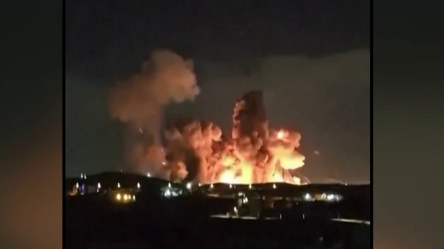 Trump suggests war with Iran will end within two weeks