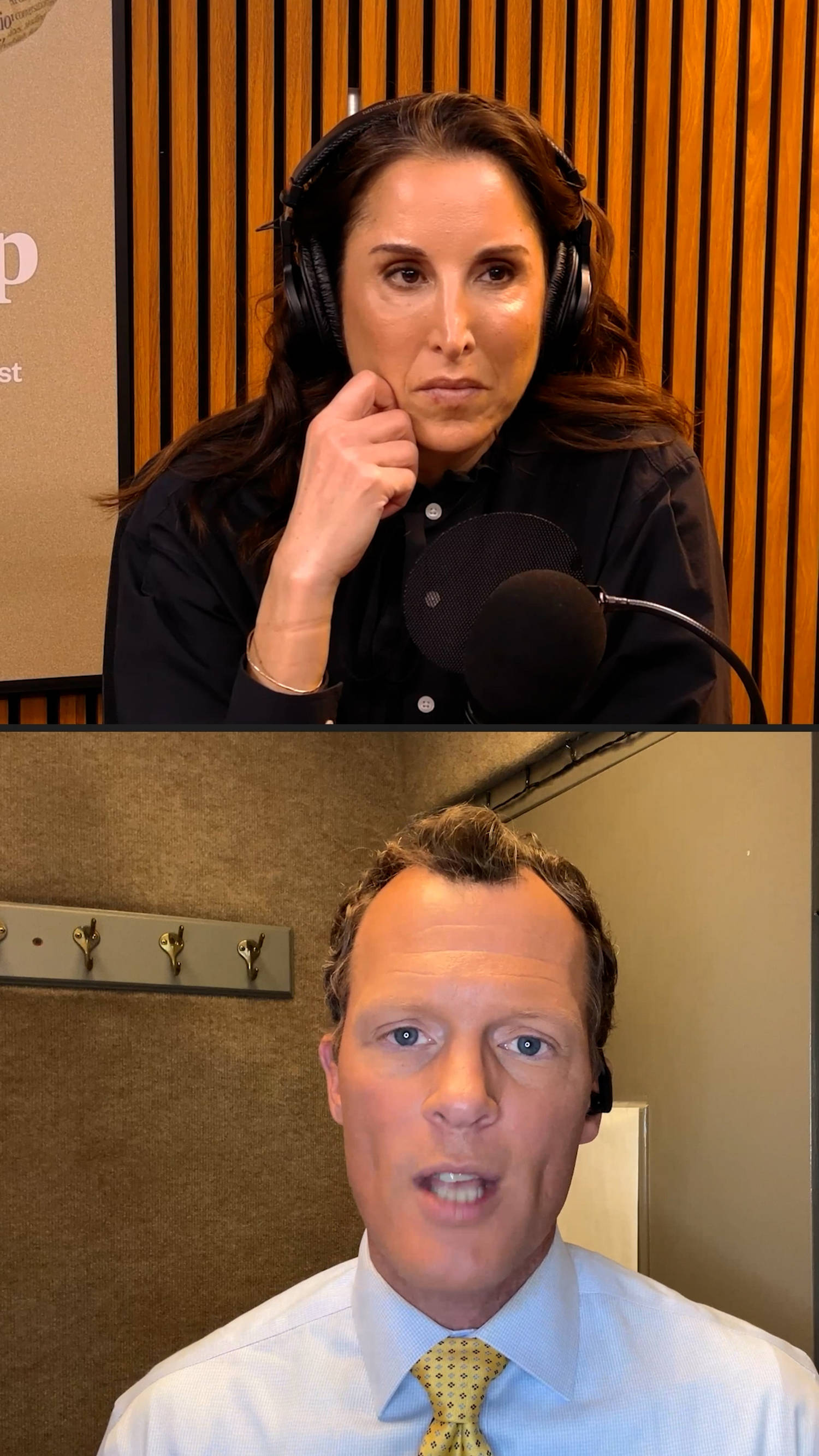 What's next in the DHS funding fight?