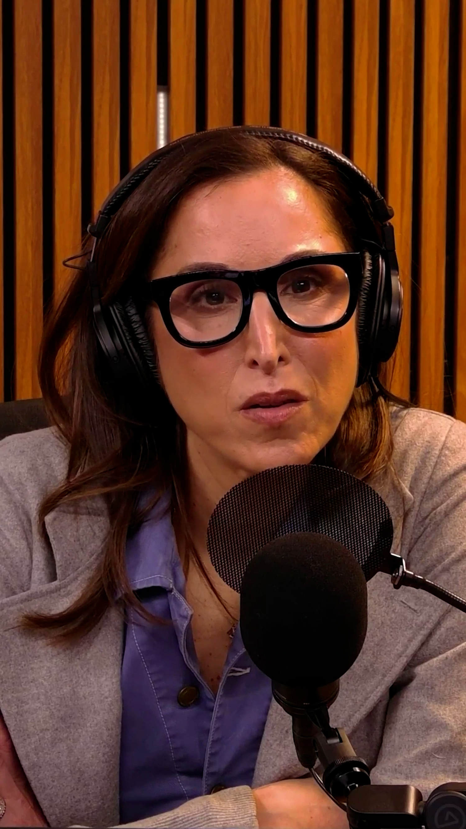 Iranian says old regime is at fault for war with U.S. and Israel