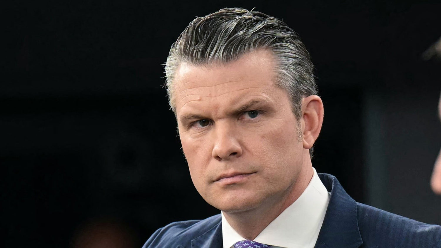 Hegseth Lifts Suspension of Crew Who Flew by Kid Rock's Home