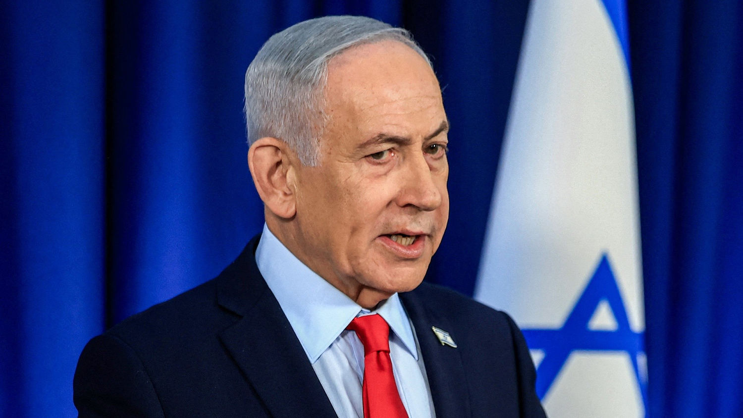 Israel Says Iran Ceasefire Agreement Does Not Apply to Lebanon