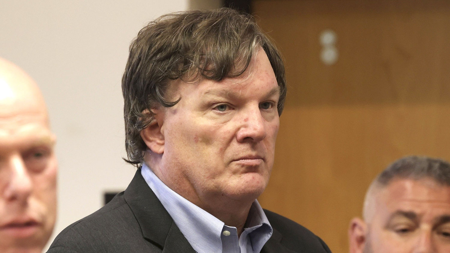 Accused Gilgo Beach Serial Killer Expected To Plead Guilty