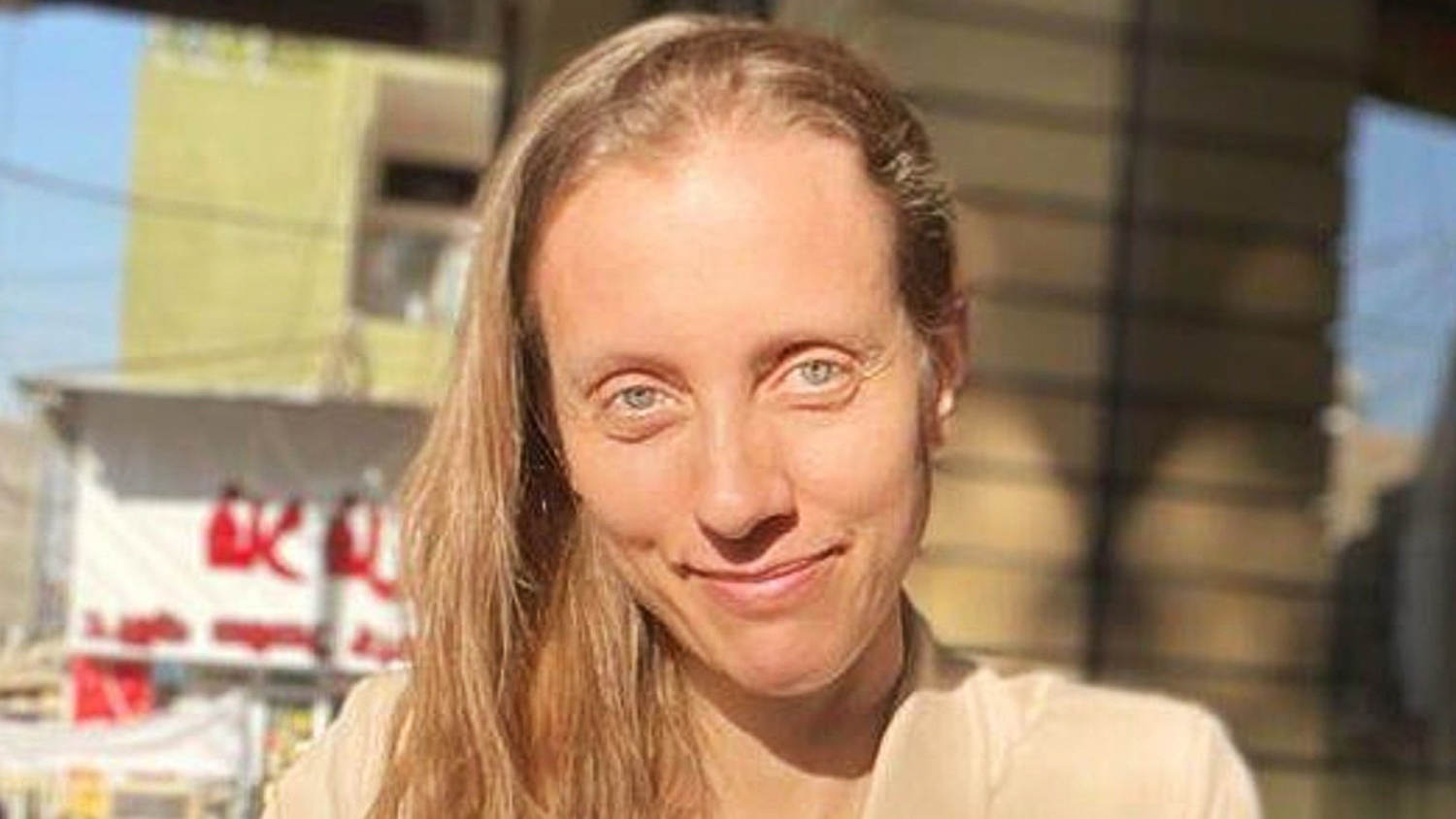 Shelly Kittleson, US Journalist Abducted in Iraq, Is Released