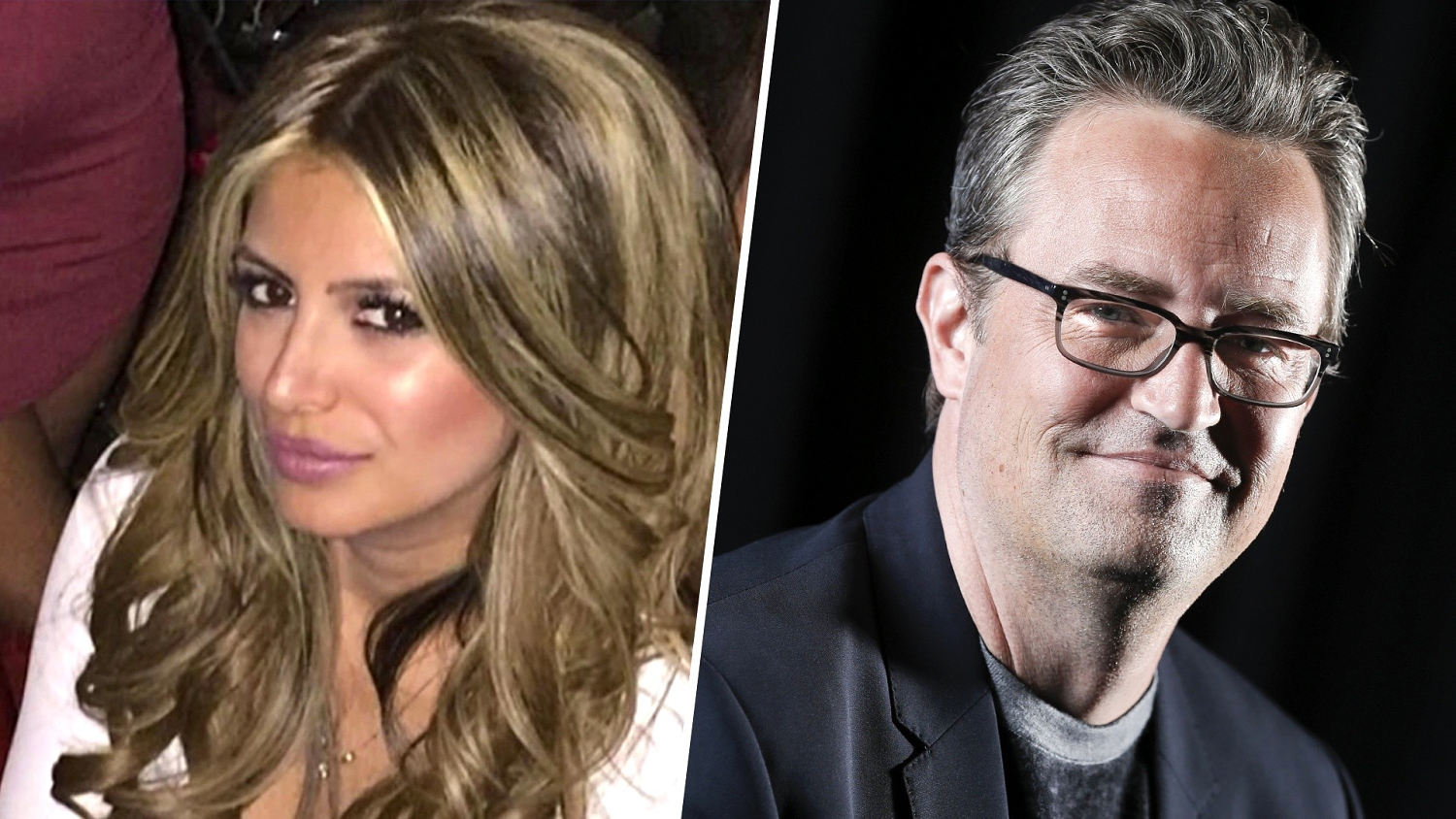 'ketamine Queen' Set For Sentencing In Matthew Perry's Death