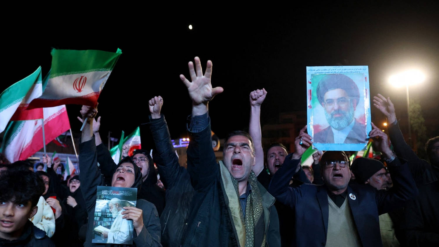 Ceasefire deal a ‘delicate tightrope walk’ after Iran accuses U.S. and Israel of violating agreement