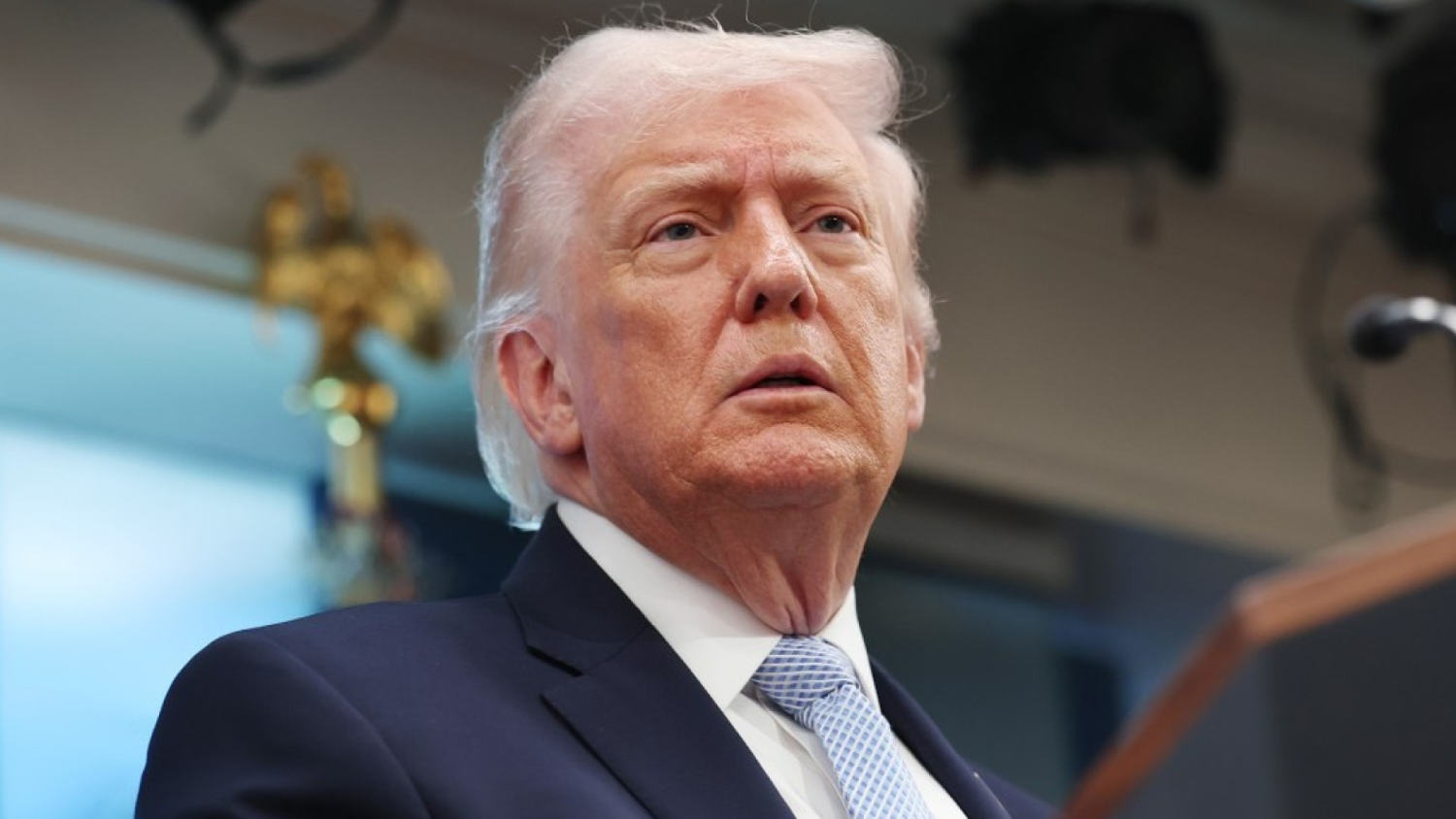 How the White House failed to push a candidate out of an Indiana GOP primary