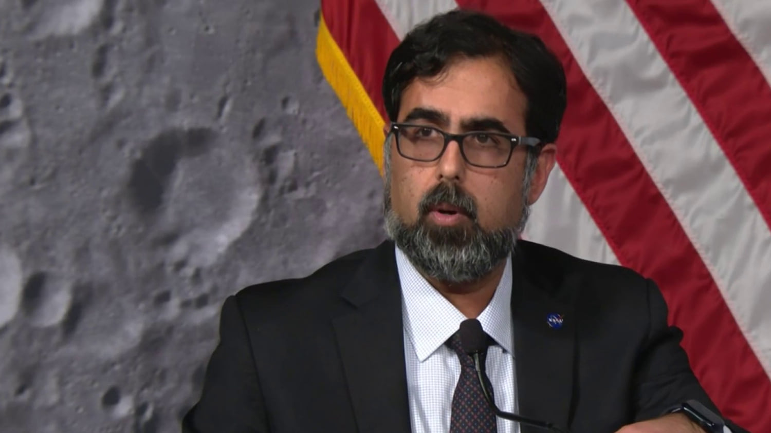 Successful Artemis II mission was ‘not luck’ NASA says