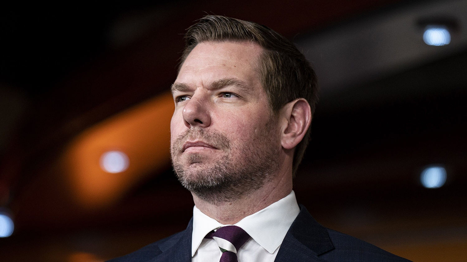 Former Staffer Accuses Rep. Eric Swalwell of Sexual Assault