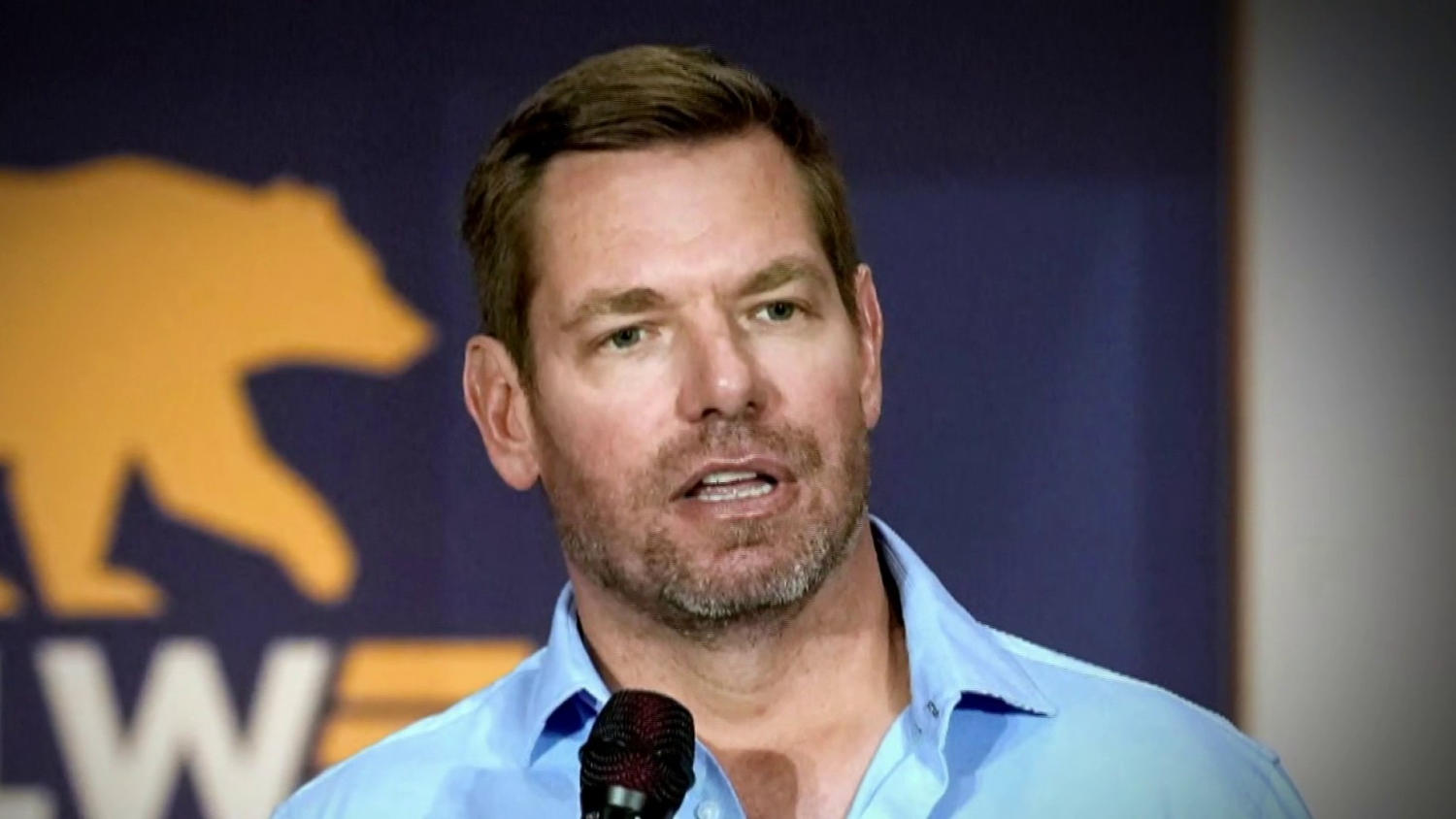 Manhattan DA opens investigation into allegations against Rep. Eric Swalwell