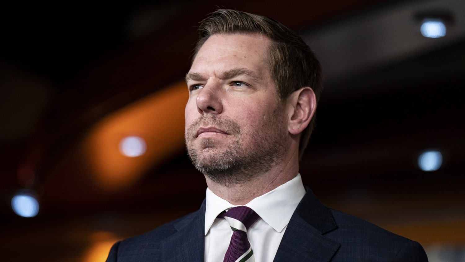 Rep. Eric Swalwell Faces Multiple Sexual Misconduct Allegations