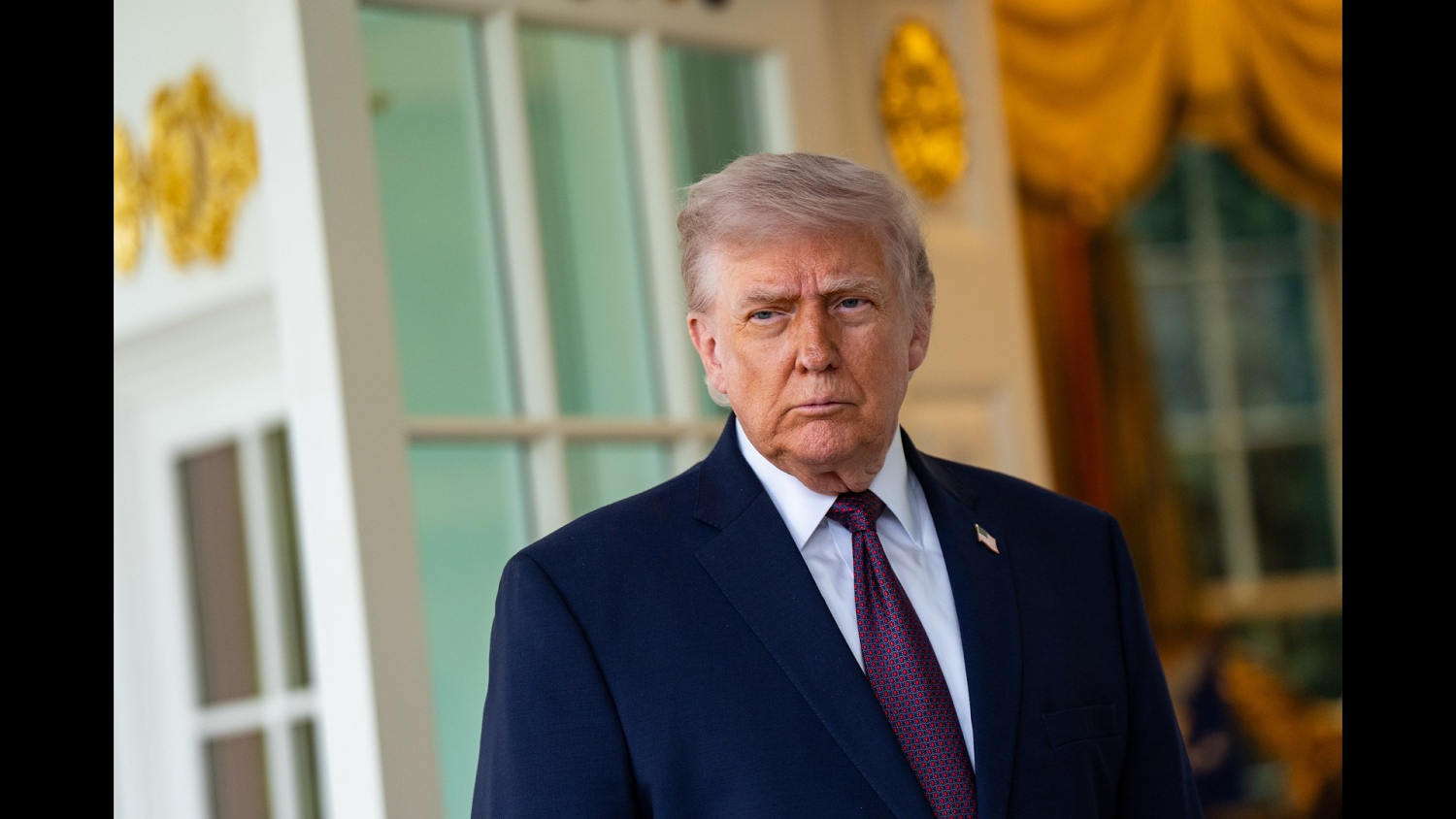 U.S. and Iran work on peace deal but gap between them 'wider than the Strait of Hormuz'