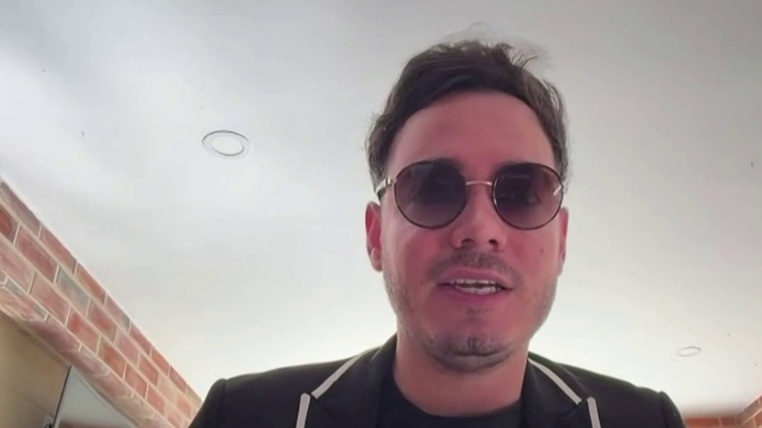 Fidel Castro’s grandson speaks on Cuba’s future, Trump, and social media