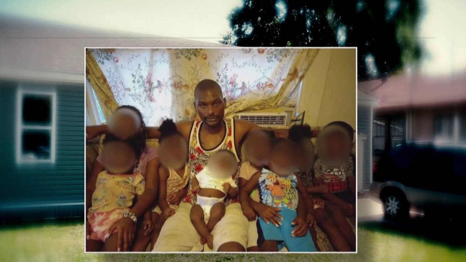 New details about Louisiana gunman’s mental health