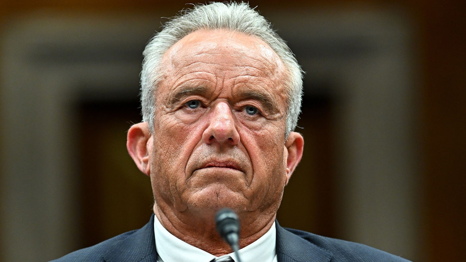 Rfk Jr. Defends Vaccine Policies, Handling Of Measles Outbreak